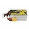 Akumulator bateria Tattu R-Line V3.0 1300mAh 22,2V 6S1P XT60