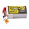 Akumulator bateria Tattu R-Line V5.0 850mAh 11,1V 3S XT30U-F