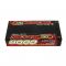 Akumulator bateria LiPo Gens Ace Redline Series 8000mAh 3.8V 1S2P 130C