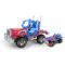 Ciężarówka RC Double Eagle Optimus Prime C51002W