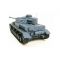 Czołg RC Heng Long German Panzer IV 1:16