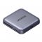 Czytnik kart Ugreen CM898 USB-C SD/microSD