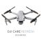 DJI Care Refresh Air 2S (Mavic Air 2S) kod elektroniczny