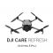 DJI Care Refresh DJI Mini 5 Pro (plan roczny) kod elektroniczny