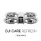 DJI Care Refresh DJI Neo kod elektroniczny