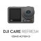 DJI Care Refresh DJI Osmo Action 3 kod elektroniczny