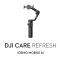 DJI Care Refresh DJI Osmo Mobile 6 kod elektroniczny