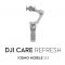 DJI Care Refresh DJI Osmo Mobile SE kod elektroniczny