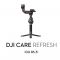 DJI Care Refresh DJI RS 3 kod elektroniczny