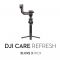 DJI Care Refresh DJI RS 3 Pro kod elektroniczny
