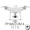 DJI Care Refresh (Shield) Phantom 4 RTK