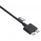DJI Focus Pro LiDAR do DJI Transmission Cable Hub