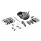 Dron DJI Avata 2 Fly Smart Combo (trzy baterie)