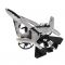 Dron rekreacyjny Syma P01 2.4GHz
