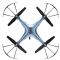 Dron rekreacyjny SYMA X5HW niebieska