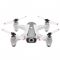 Dron rekreacyjny Syma W1 PRO