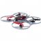 Dron rekreacyjny SYMA X4 czerwona