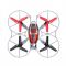 Dron rekreacyjny SYMA X4 czerwona