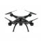 Dron rekreacyjny Syma X5SW Explorers 2 czarny