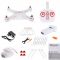 Dron rekreacyjny SYMA X8SW-D