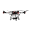 Dron rolniczy XAG P100 Pro