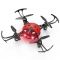 Dron rekreacyjny Syma X27 Ladybug Biedronka czerwony