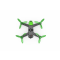 Dron wyścigowy HUBSAN X4 H123D X4 Jet ARF