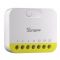 Dwukanałowy mini przełącznik bez N Sonoff MINI-ZB2GS-L ZigBee