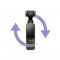 DJI Care Refresh DJI Osmo Pocket 4 (dwuletni plan) kod elektroniczny