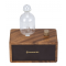 Dyfuzor olejków, aromatyzer zapachowy Humanas Natural Wood
