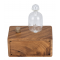 Dyfuzor olejków, aromatyzer zapachowy Humanas Natural Wood