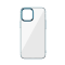 Etui Baseus Glitter Phone Case dla iPhone 12 Pro niebieskie