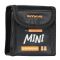 Etui na 2 akumulatory Sunnylife do DJI Mini 5 Pro