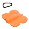 Etui ochronne Sunnylife Butterfly do DJI Neo pomarańczowe