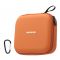Etui Sunnylife do DJI Neo 2 pomarańczowe