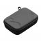 Etui Sunnylife do DJI Osmo Mobile 7P czarne