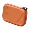 Etui Sunnylife do DJI Osmo Mobile 7P pomarańczowe