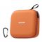 Etui Sunnylife FP-B957-C do DJI Flip pomarańczowe