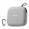 Etui Sunnylife FP-B957-G do DJI Flip szare