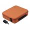 Etui Sunnylife FP-B958-C do DJI Flip pomarańczowe