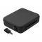Etui Sunnylife FP-B958-D do DJI Flip czarne