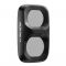 Filtr Freewell Black Glow Mist 1/4 do DJI Osmo Pocket 4P
