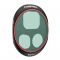 Filtr CPL Freewell do DJI Mavic 4 Pro
