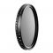 Filtr do smartfona Apexel HD Glass 67mm ND400 APL- 67VND400
