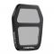 Filtr Glow Mist 1/4 Freewell do DJI Air 3S
