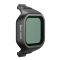Filtr ND1000 Freewell do DJI Mini 5 Pro