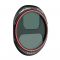 Filtr ND4/PL Hybrid Freewell do DJI Mavic 4 Pro