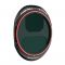 Filtr ND64/PL Hybrid Freewell do DJI Mavic 4 Pro