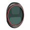 Filtr ND8/PL Hybrid Freewell do DJI Mavic 4 Pro