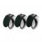 Zestaw 3 filtrów Freewell ND do DJI Osmo 360